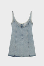 Load image into Gallery viewer, The Shift Dress - Mingle