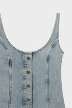 Load image into Gallery viewer, The Shift Dress - Mingle