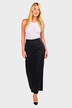Load image into Gallery viewer, Nelli Skirt - Black