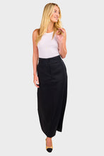 Load image into Gallery viewer, Nelli Skirt - Black