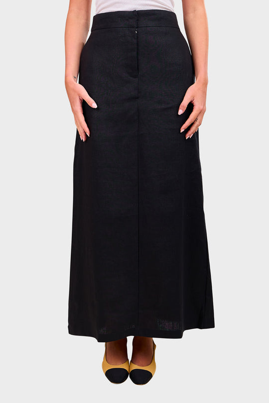 Nelli Skirt - Black
