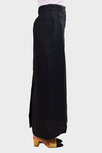 Load image into Gallery viewer, Nelli Skirt - Black
