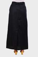 Load image into Gallery viewer, Nelli Skirt - Black