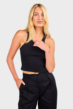 Load image into Gallery viewer, Baby Tank - Raven