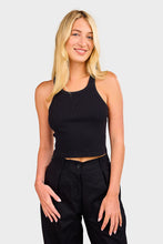 Load image into Gallery viewer, Baby Tank - Raven