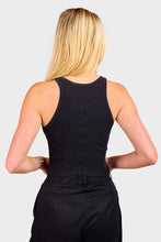 Load image into Gallery viewer, Baby Tank - Raven