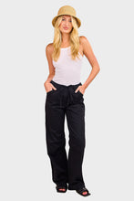 Load image into Gallery viewer, Cristo Pant - Black