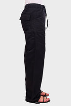 Load image into Gallery viewer, Cristo Pant - Black
