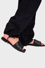 Load image into Gallery viewer, Cristo Pant - Black