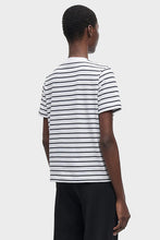 Load image into Gallery viewer, Camino T-Shirt SS 6024 - Salute Stripe