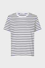 Load image into Gallery viewer, Camino T-Shirt SS 6024 - Salute Stripe