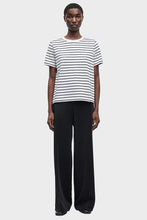Load image into Gallery viewer, Camino T-Shirt SS 6024 - Salute Stripe