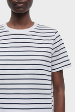 Load image into Gallery viewer, Camino T-Shirt SS 6024 - Salute Stripe