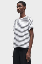 Load image into Gallery viewer, Camino T-Shirt SS 6024 - Salute Stripe