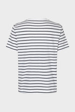 Load image into Gallery viewer, Camino T-Shirt SS 6024 - Salute Stripe