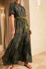 Load image into Gallery viewer, Oceanus Dress - Margarita Narciso