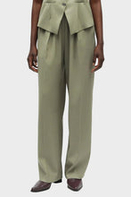 Load image into Gallery viewer, Julia Trousers 14635 - Vetiver