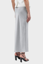 Load image into Gallery viewer, Saagneta Long Skirt - Limestone