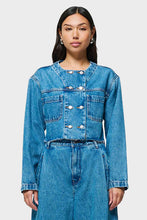 Load image into Gallery viewer, Capucine Jacket - Everglades