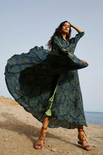 Load image into Gallery viewer, Oceanus Dress - Margarita Narciso
