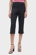 Load image into Gallery viewer, Sacorla Trousers 15547 - Black