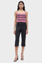 Load image into Gallery viewer, Sacorla Trousers 15547 - Black