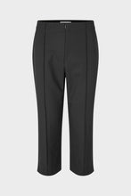 Load image into Gallery viewer, Sacorla Trousers 15547 - Black