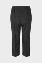 Load image into Gallery viewer, Sacorla Trousers 15547 - Black