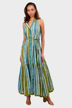 Load image into Gallery viewer, Teresa Dress - Maya Verde
