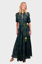 Load image into Gallery viewer, Oceanus Dress - Margarita Narciso