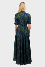 Load image into Gallery viewer, Oceanus Dress - Margarita Narciso