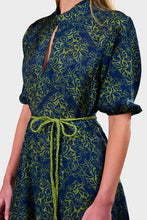 Load image into Gallery viewer, Oceanus Dress - Margarita Narciso