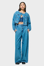 Load image into Gallery viewer, Capucine Jacket - Everglades