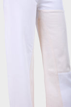 Load image into Gallery viewer, Devon Crop Rework Jean - White Light