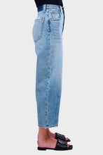 Load image into Gallery viewer, Iris Relaxed Taper Jean - Arcadia