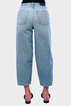 Load image into Gallery viewer, Iris Relaxed Taper Jean - Arcadia