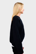 Load image into Gallery viewer, Sonique Sweater - Creme/Black