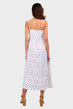 Load image into Gallery viewer, Crete Dress - Vintage Blossom