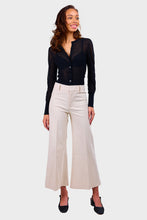 Load image into Gallery viewer, Constant Cardigan - Black