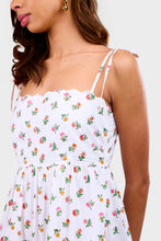 Load image into Gallery viewer, Crete Dress - Vintage Blossom