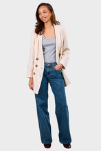 Load image into Gallery viewer, Lee Jacket - Beach Linen