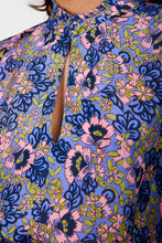 Load image into Gallery viewer, Gaia Dress - Lantana Serenade