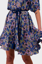 Load image into Gallery viewer, Gaia Dress - Lantana Serenade
