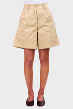 Load image into Gallery viewer, Campania Short - Bleached Sand
