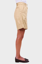 Load image into Gallery viewer, Campania Short - Bleached Sand