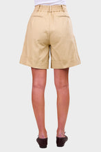 Load image into Gallery viewer, Campania Short - Bleached Sand
