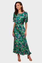 Load image into Gallery viewer, Vida-D Dress - Palmetto Fern