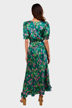 Load image into Gallery viewer, Vida-D Dress - Palmetto Fern