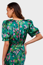 Load image into Gallery viewer, Vida-D Dress - Palmetto Fern