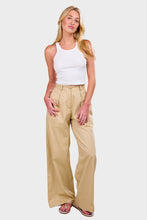 Load image into Gallery viewer, Udine Pant - Bleached Sand